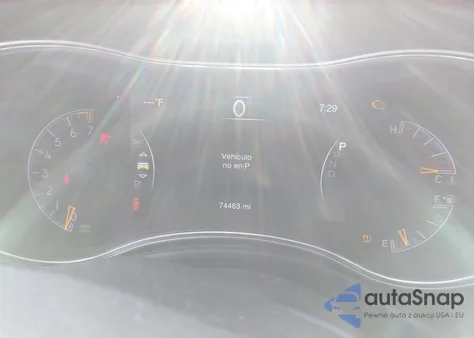 2018 Jeep Grand Cherokee Laredo E 4X4 из США, поврежденный, VIN 1C4RJFAG7JC199874